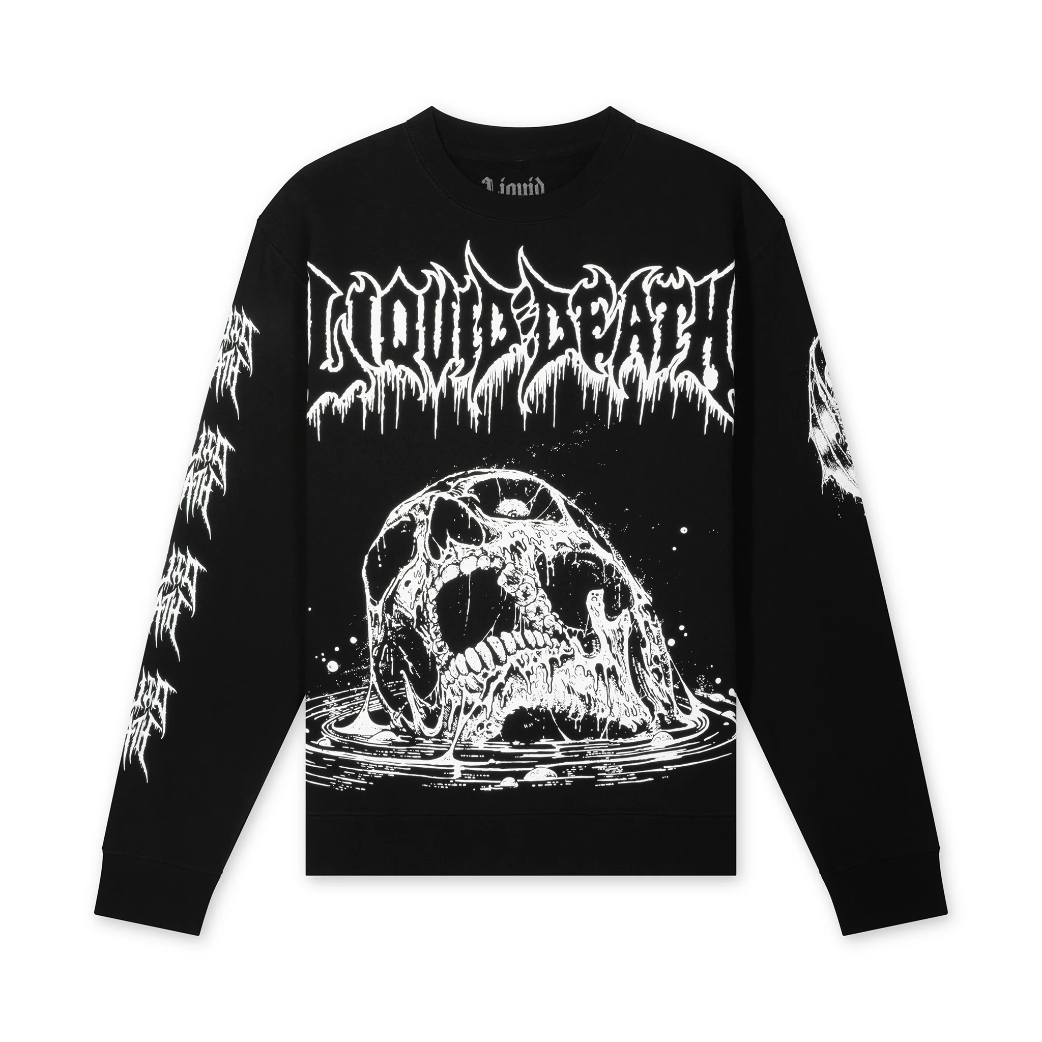 New Drops
