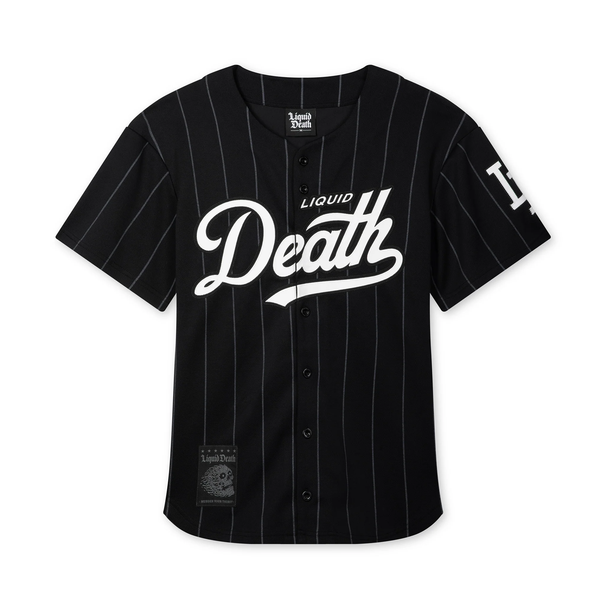 Tees + Tops